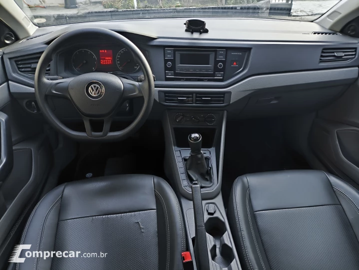 POLO 1.0 MPI