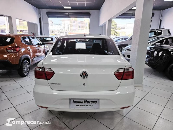 VOYAGE 1.6L MB5