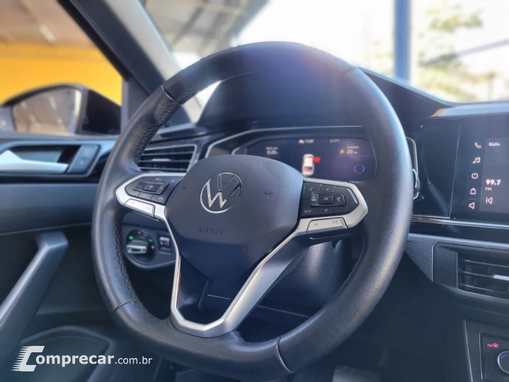 NIVUS 1.0 200 TSI Highline