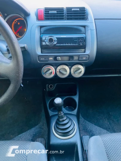 FIT 1.4 LX 16V