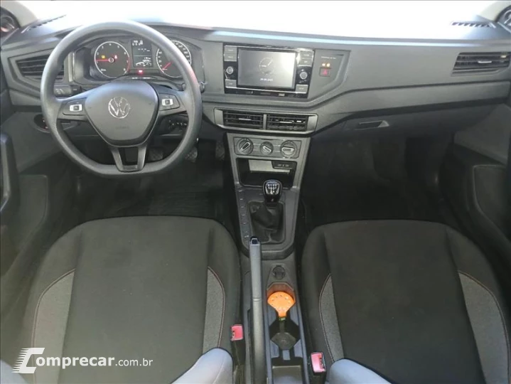 POLO 1.0 MPI