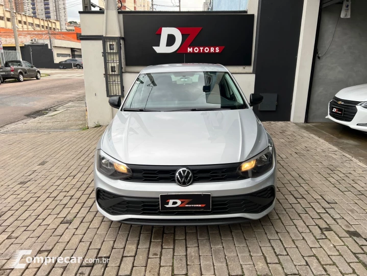 POLO 1.0 MPI Track