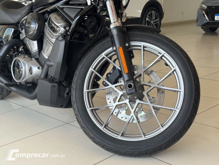 Night Rod Special 975