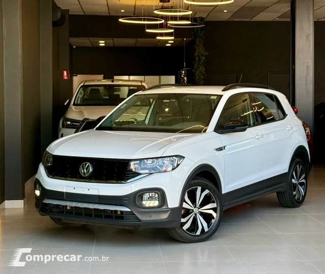 T-CROSS 1.0 200 TSI