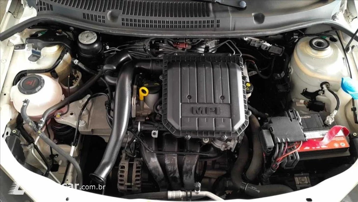 GOL 1.0 12V MPI TOTALFLEX 4P MANUAL