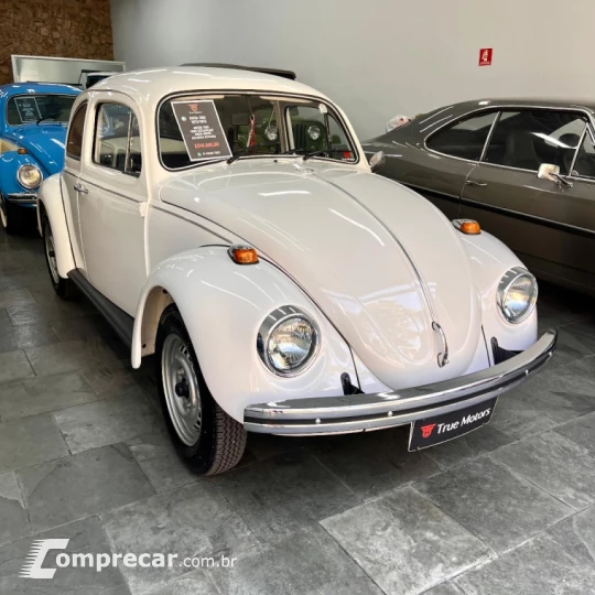 FUSCA 1.5 8V