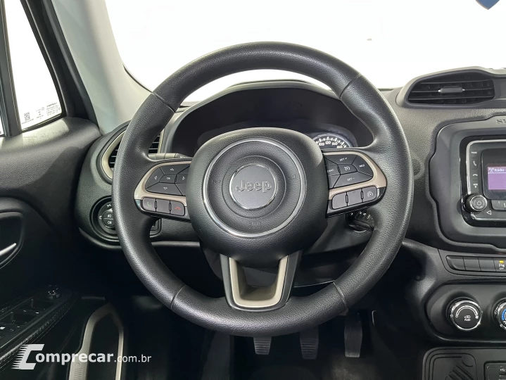 RENEGADE 1.8 16V Sport