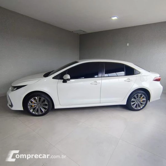COROLLA 2.0 XEI 16V