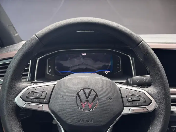 VIRTUS 1.0 200 TSI HIGHLINE AUTOMÁTICO