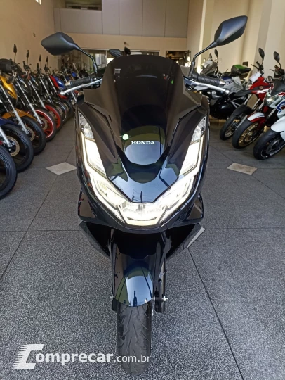 PCX 160 DLX
