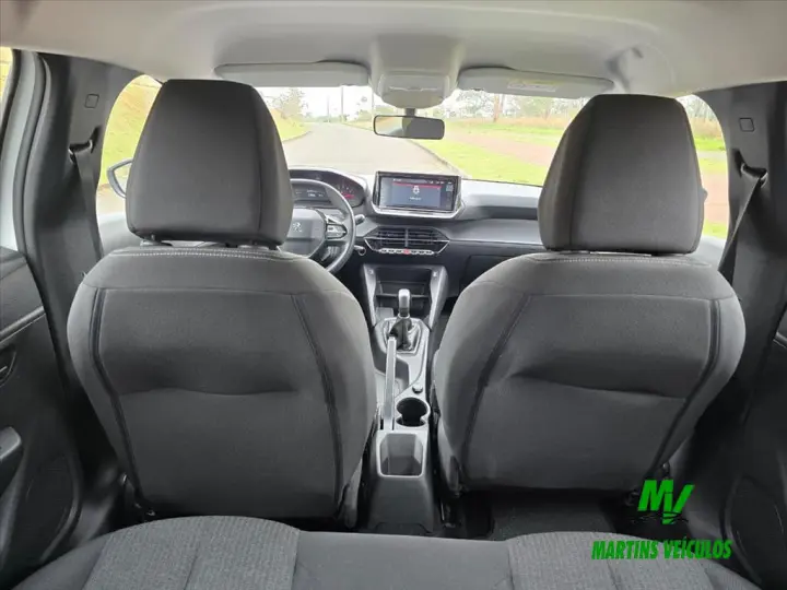 208 1.0 FIREFLY FLEX LIKE MANUAL