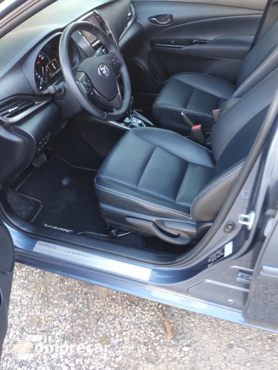 YARIS 1.5 16V XLS