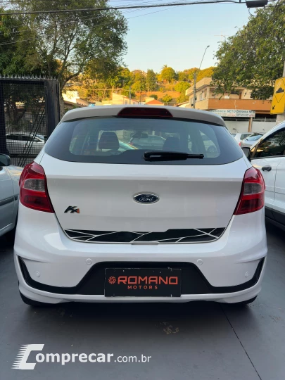 KA + 1.0 SE Plus 12V