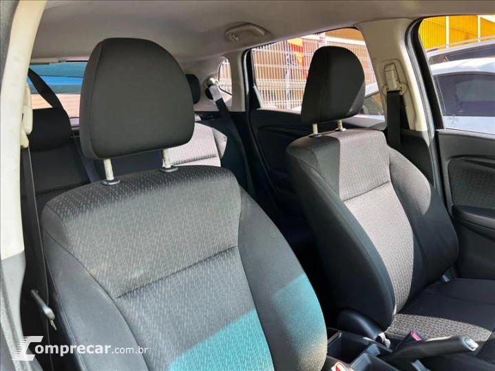 FIT 1.5 DX 16V