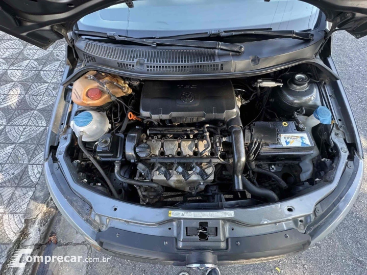 GOL 1.0 MI 8V G.IV