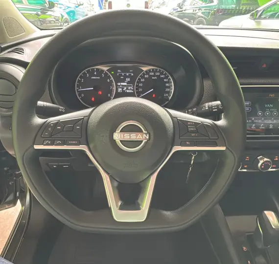 KICKS 1.6 16vstart Sense