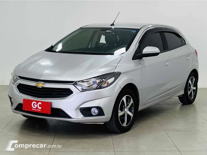 ONIX 1.4 MPFI LTZ 8V FLEX 4P MANUAL