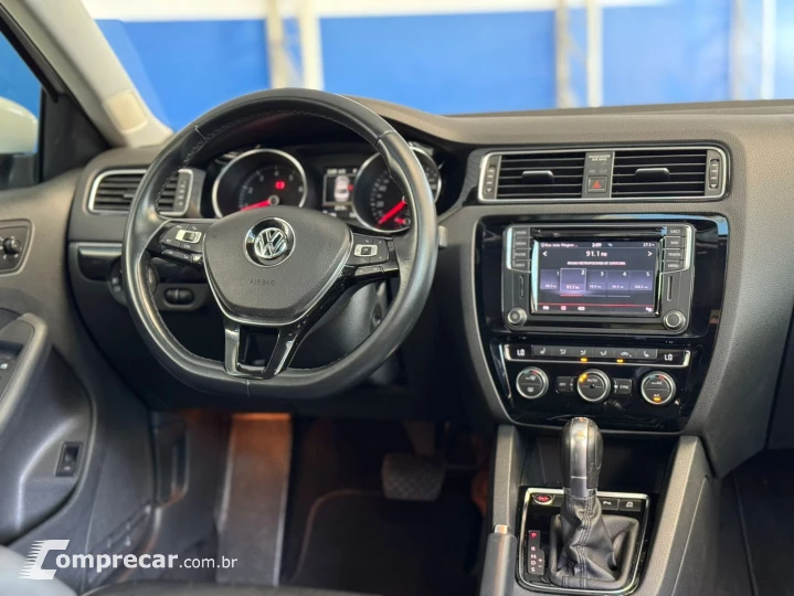 JETTA 2.0 TSI Highline 211cv