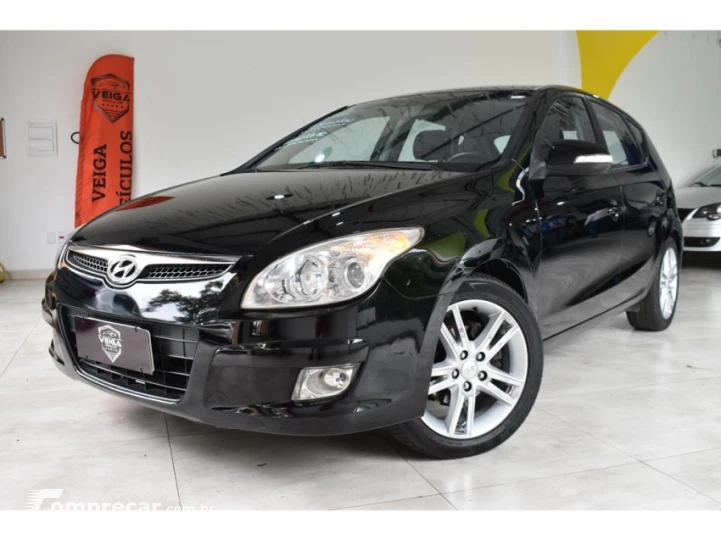 I30 1.8 MPI 16V