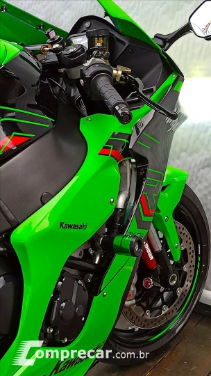 NINJA ZX-10R ABS