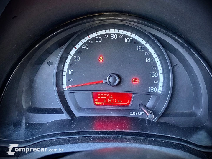UP 1.0 MPI Take UP 12V