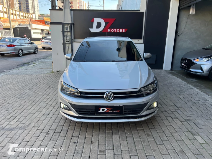 POLO 1.0 200 TSI Highline