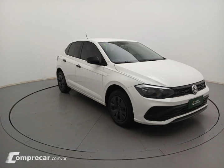 POLO 1.0 MPI TRACK MANUAL