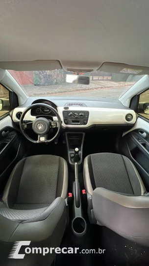 CROSS UP 1.0 TSI 12V