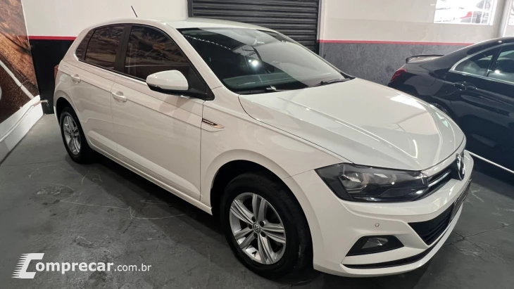 POLO 1.0 200 TSI Comfortline