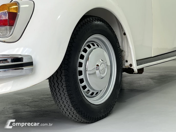 FUSCA 1.3 L 8V