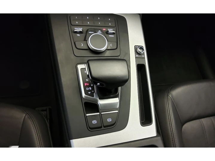 Q5 2.0 TFSI GASOLINA PRESTIGE S TRONIC