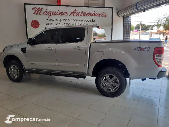 RANGER 2.2 XLS 4X4 CD 16V