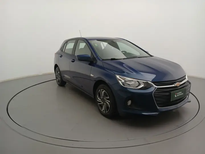 ONIX 1.0 TURBO FLEX LT MANUAL