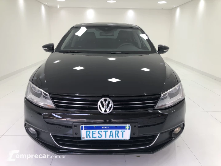 JETTA 2.0 TSI Highline 200cv