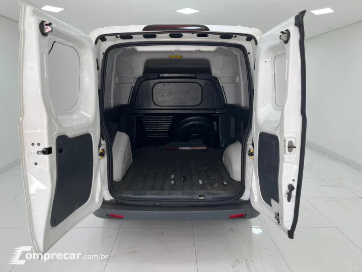 FIORINO 1.4 MPI Furgão 8V