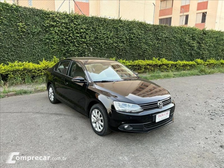 JETTA 2.0 Comfortline 120cv