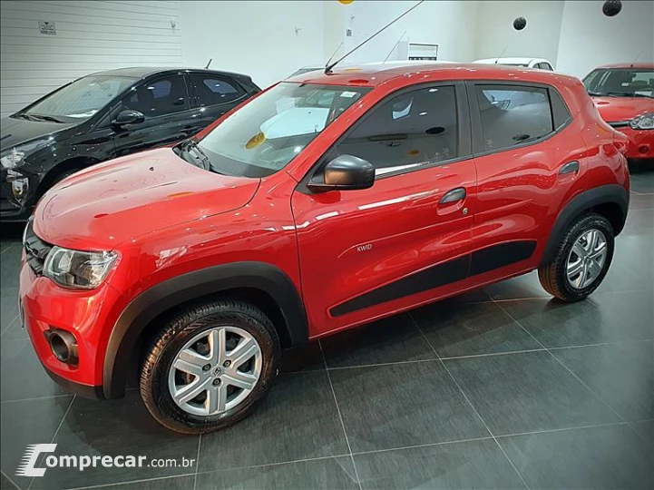 KWID 1.0 12V SCE ZEN