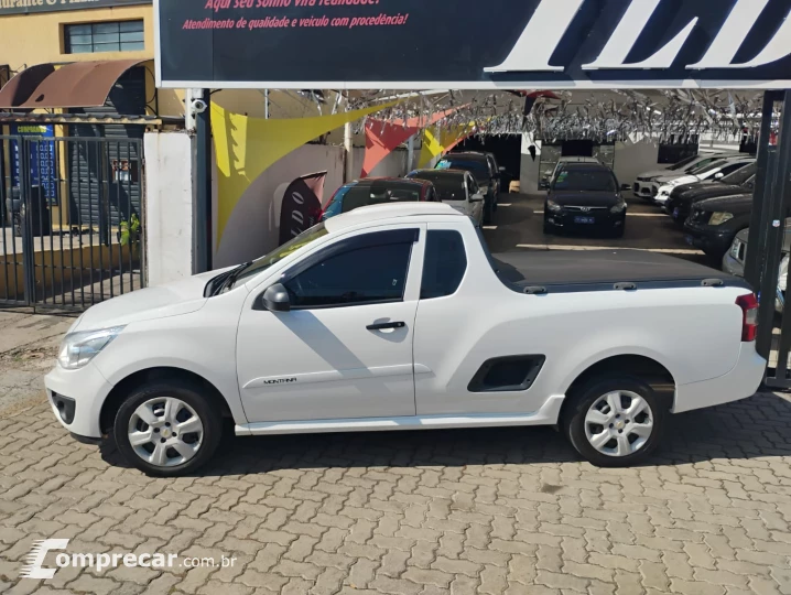 MONTANA 1.4 MPFI LS CS 8V