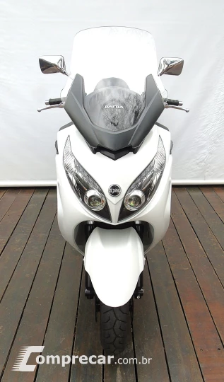 DAFRA MAXSYM 400I