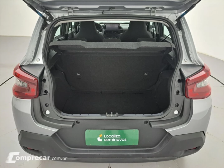 C3 1.0 16V FLEX LIVE PACK MANUAL