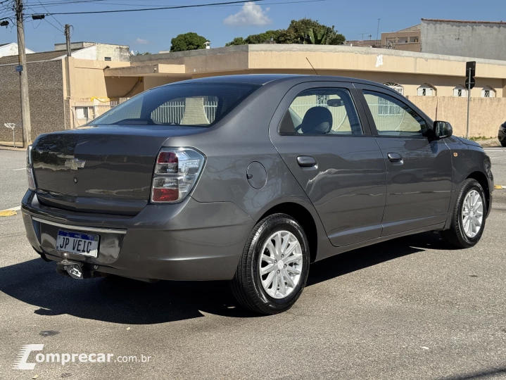 COBALT 1.4 LTZ 8V