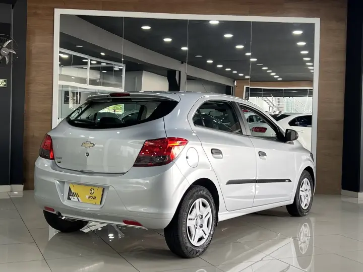 ONIX 1.0 MPFI JOY 8V FLEX 4P MANUAL