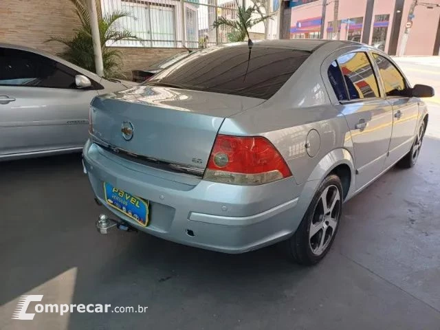 VECTRA 2.0 MPFI CD 8V