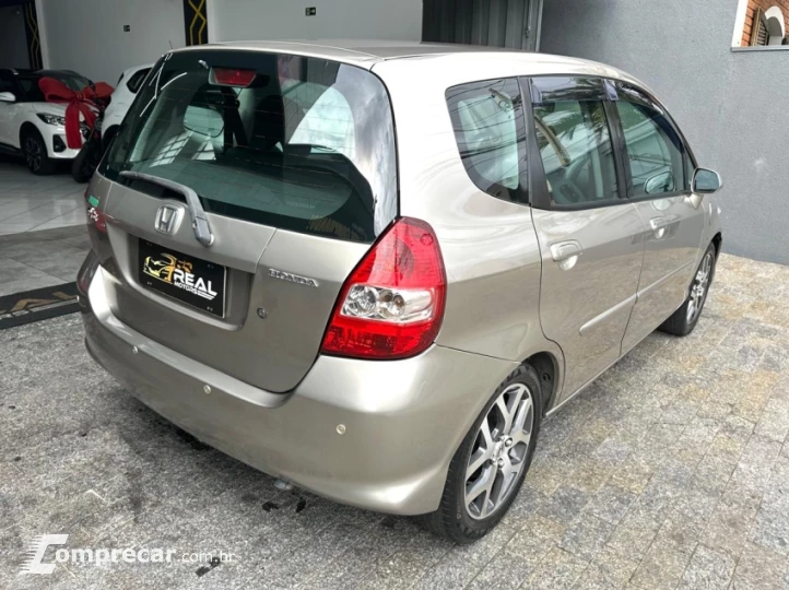FIT 1.4 LX 8V