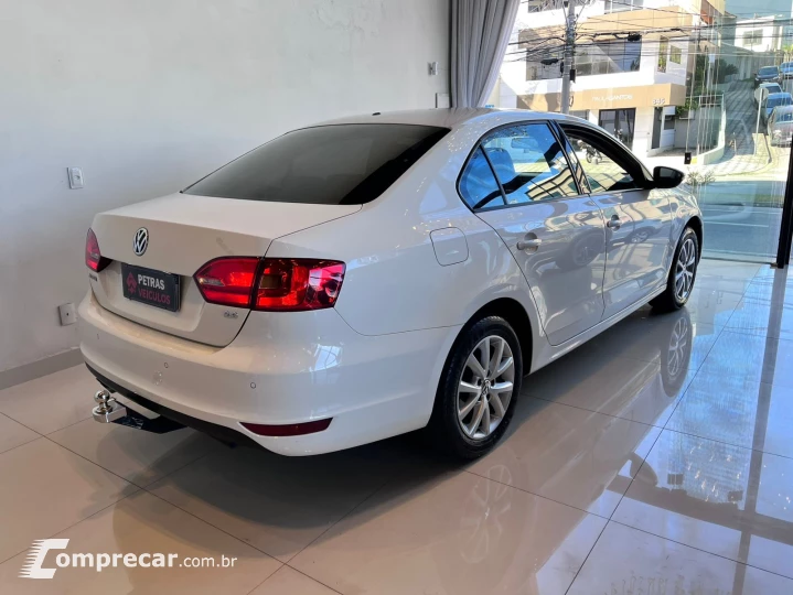 JETTA 2.0 Comfortline