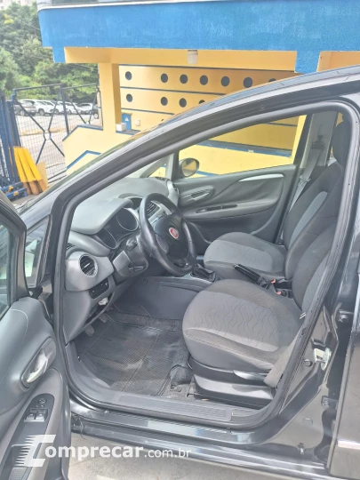 PUNTO 1.6 Essence 16V