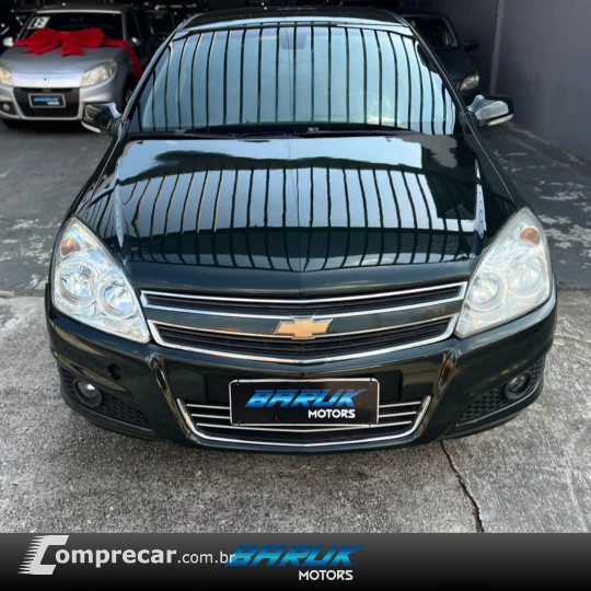 VECTRA 2.0 MPFI Elegance 8V 140cv