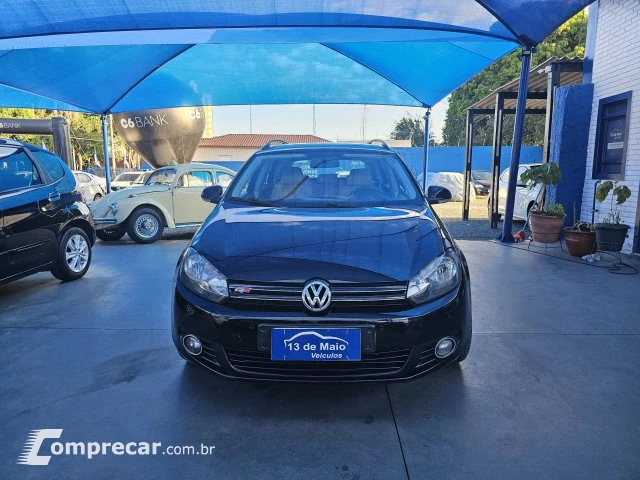 JETTA - 2.5 I VARIANT 20V 170CV 4P TIPTRONIC