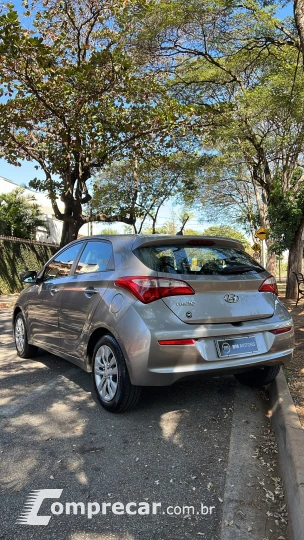 HB20 1.0 12V Comfort Plus