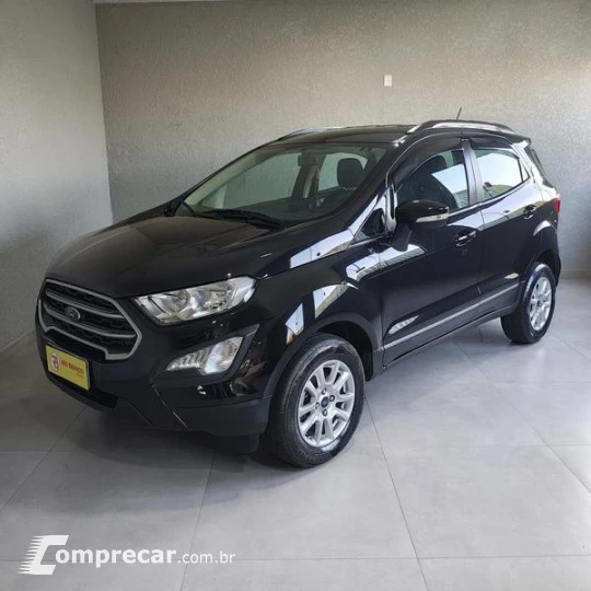 ECOSPORT SE 1.5